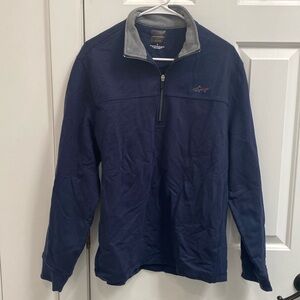 Men’s Quarter Zip